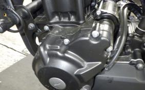 HONDA REBEL 250 S MC49