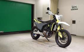 HUSQVARNA 701SM 2025