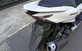 HONDA PCX125 JK05