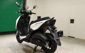 YAMAHA CYGNUS Griffus SEJ4J