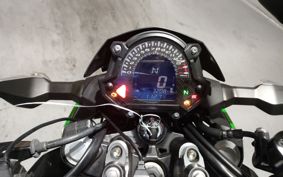 KAWASAKI Z250 EX250Y
