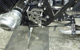 SUZUKI GSX1100S KATANA 1997 GU76A