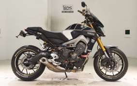 YAMAHA MT-09 A 2015 RN34J
