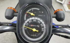 HONDA TODAY 2 2022 AF67