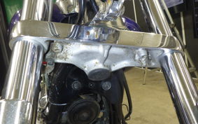 YAMAHA DRAGSTAR 400 2004 VH01J