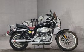 HARLEY XL883 2004 CAM