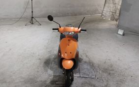 SUZUKI LETS4 CA45A