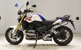 BMW R1200R 2017