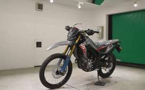 HONDA CRF250L 2017 MD47