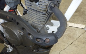 HONDA XLR80R 2009 HD10
