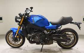 YAMAHA XSR900 2018 RN80J