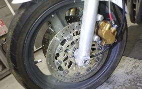 HONDA JADE MC23