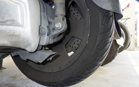 YAMAHA MAXAM 250 2009 SG17J