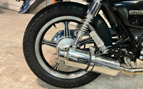SUZUKI GN125 F PCJ2N