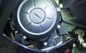 YAMAHA YZF-R25 RG10J