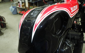 SUZUKI GS1200SS 2001 GV78A