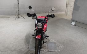 HONDA CT125 HUNTER  CUB  JA55