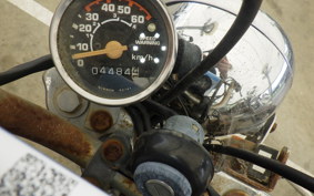 HONDA GORILLA 2006 Z50J