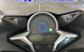 HONDA CBR250R