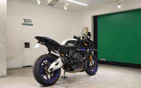 YAMAHA YZF-R1 M 2025 RN65J