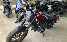 HONDA REBEL MC49
