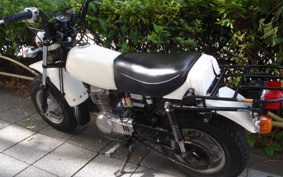 HONDA R&P CY50