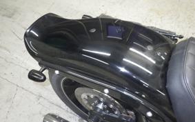 HARLEY FXST 1580 2010