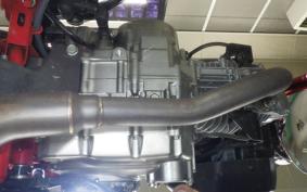 HONDA MONKEY 125 1997 JB05