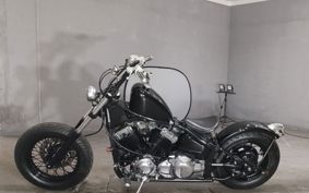 YAMAHA DRAGSTAR 400 CLASSIC 1999 4TR