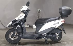 SUZUKI ADDRESS V125 DT11A