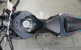 YAMAHA MT-03 ABS 2026 RH21J