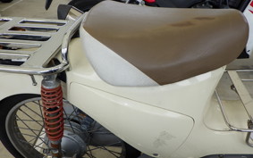 HONDA C110 SUPER CUB JA07