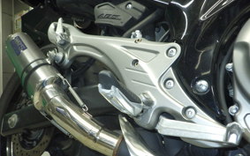 SUZUKI ｸﾞﾗﾃﾞｨｳｽ400 2015 VK58A