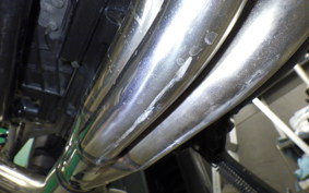 KAWASAKI ZRX400 1994 ZR400E