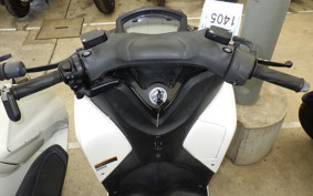 YAMAHA TRICITY 155 A 2002 SG37J