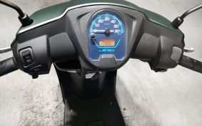 YAMAHA JOG AY01