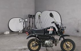 HONDA GORILLA Z50J