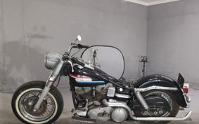 HARLEY FLH 1200 2010 579