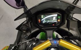 KAWASAKI NINJA650 ER650H