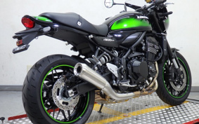 KAWASAKI Z900RS CAFE 2025 ZR900K