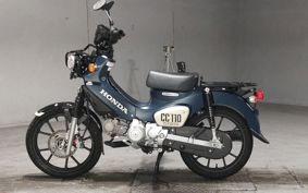 HONDA CROSS CUB110 JA60