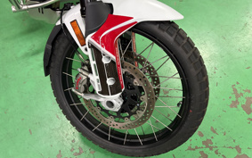 DUCATI DESERT X 2025 1X00