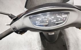 HONDA DIO CHESTER AF34