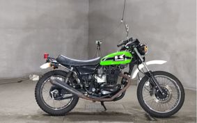 KAWASAKI 250TR BJ250F