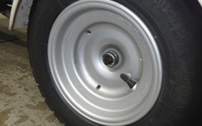 HONDA GYRO CANOPY TA03