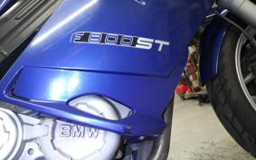 BMW F800ST 2006