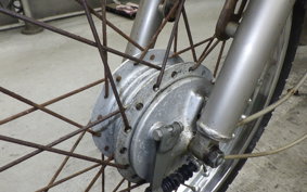 KAWASAKI 90SS 2022 GA