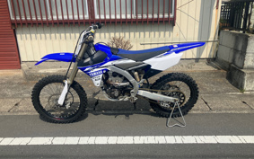 YAMAHA YZ250F CG39C