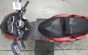 YAMAHA MAJESTY155 S 2009 SG28J