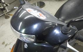 SUZUKI LET's 5 CA47A
